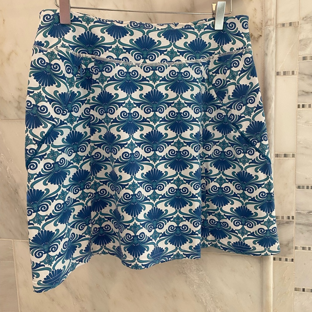 Dream Skirt by Title Nine, size S
